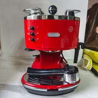 macchina espresso De Longhi