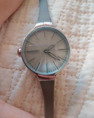 orologio hoops