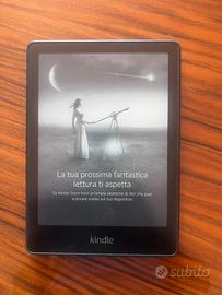 Kindle paperwhite 8gb