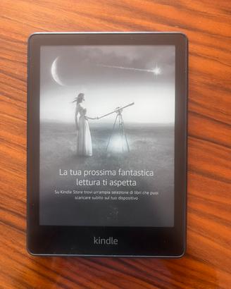 Kindle paperwhite 8gb