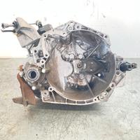 CAMBIO MANUALE COMPLETO CITROEN C3 2° Serie 2231H