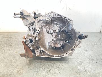 CAMBIO MANUALE COMPLETO CITROEN C3 2° Serie 2231H