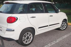 Fiat 500l - 2017