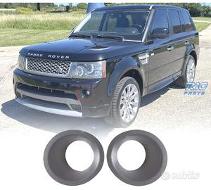 MASCHERINA ANABBAGLIANTI RANGE ROVER SPORT 09-13