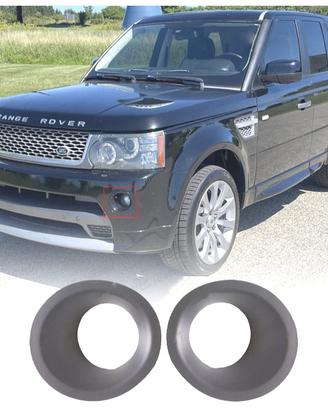 MASCHERINA ANABBAGLIANTI RANGE ROVER SPORT 09-13