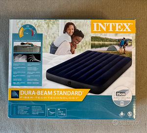 Materasso Gonfiabile INTEX matrimoniale
