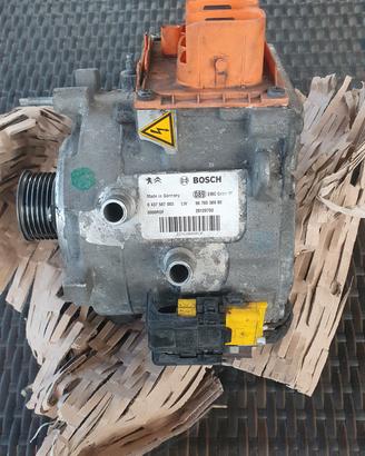 Alternatore Bosch 9676536980  . DA REVISIONARE 