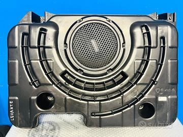 Subwoofer Maserati Levante