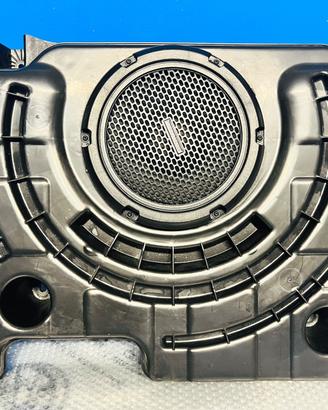 Subwoofer Maserati Levante