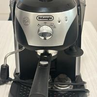 Macchina da caffè delonghi