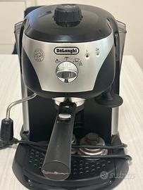 Macchina da caffè delonghi