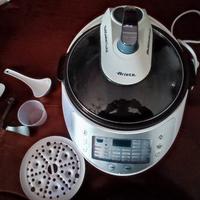 Ariete Multicooking Twist pentola a pressione
