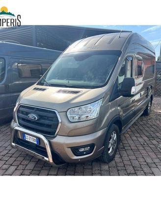 FONT VENDOME FONT VENDOME FORTY VAN 4X4