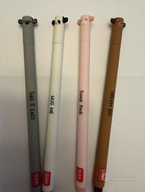 Legami fuori produzione