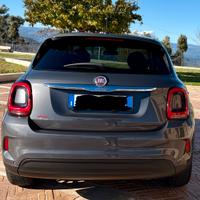 Fiat 500 X 2022 Connect come nuova