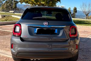 Fiat 500 X 2022 Connect come nuova
