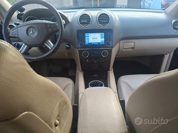 Mercedes ml 320