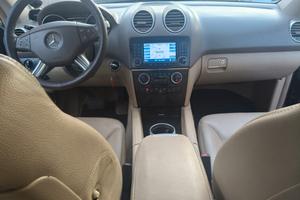 Mercedes ml 320