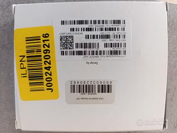 Componenti elettronici nuovi