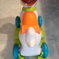 Cavallo a Dondolo Baby Rodeo - CHICCO