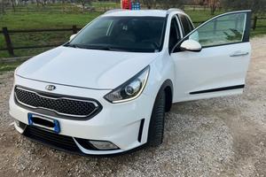 Kia Niro Hybrid