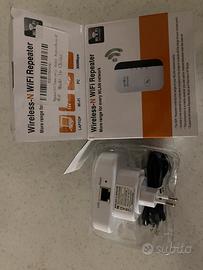 Ripetitore Wi-Fi