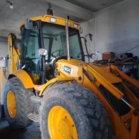 Terna JCB 4CX