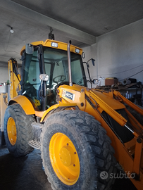 Terna JCB 4CX