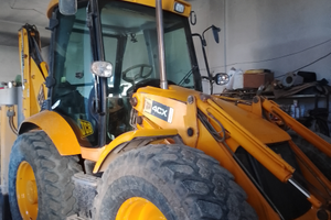 Terna JCB 4CX