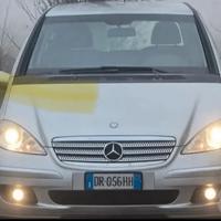 Mercedes A180 cdi coupe