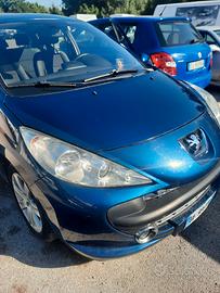 peugeot 207 diesel