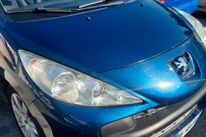 peugeot 207 diesel