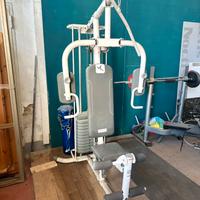 Palestra multifunzione domyos HG60-4