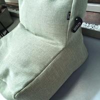 POLTRONA da GIARDINO galleggiante