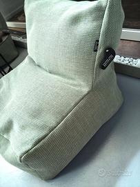 POLTRONA da GIARDINO galleggiante