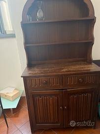 Credenza