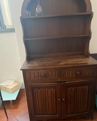 Credenza
