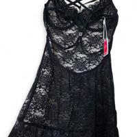 camicia da notte sexy 