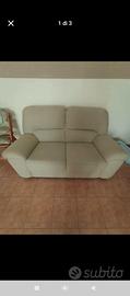  divano 2 posti 
