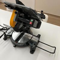 Troncatrice Femi TR078