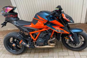 KTM SUPERDUKE 1290 R 2020