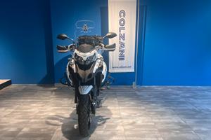 Benelli TRK 502 X - USATO