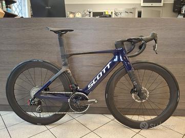 SCOTT Foil RC Team | Novità