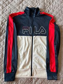Felpa Fila Taglia L