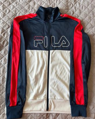 Felpa Fila Taglia L