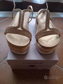 Scarpe sandali da donna