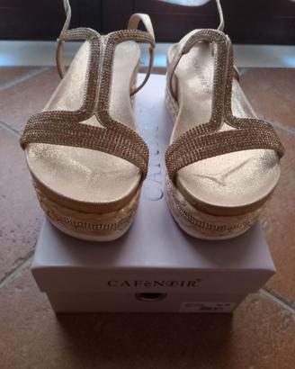 Scarpe sandali da donna