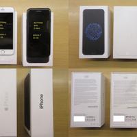 Iphone 6 & 7 in blocco o separati