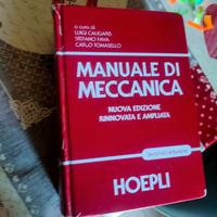 Manuale meccanica