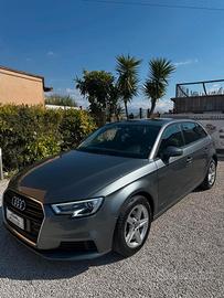 Audi A3 SPB 30 TDI S tronic